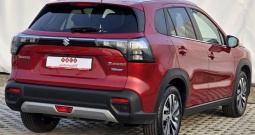 SUZUKI S- CROSS 1.4 Boosterjet GLX HYBRID