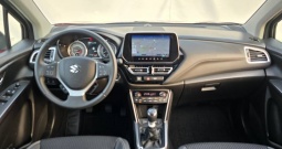 SUZUKI S- CROSS 1.4 Boosterjet GLX HYBRID