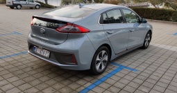 Hyundai Ioniq elektro