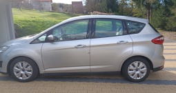 Ford C-Max 1.6 tdci