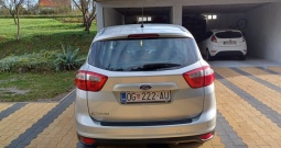 Ford C-Max 1.6 tdci