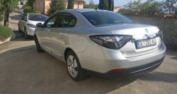 Renault Fluence ZE električni 56 000 km