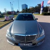 Mercedes E220 CDI