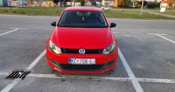 VW Polo 1.2