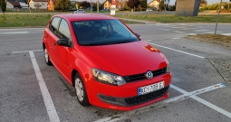 VW Polo 1.2