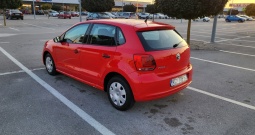 VW Polo 1.2