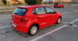 VW Polo 1.2