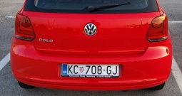 VW Polo 1.2