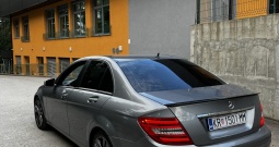 Mercedes-Benz C klasa