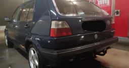 Golf 2 1989 g.