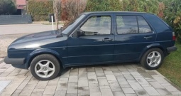 Golf 2 1989 g.