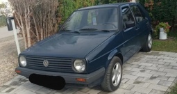 Golf 2 1989 g.