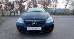 Mercedes Benz A 150 Benzin.152.000 Km