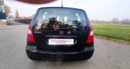 Mercedes Benz A 150 Benzin.152.000 Km