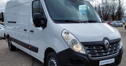 Renault Master Furgon L3H2 2,3 dCi 130 *HR.VOZILO*