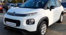 Citroën C3 Aircross 1,5 BlueHDi 100 Live *GARANCIJA*