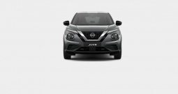 Nissan Novi Juke N-Connecta 1.0 DIG-T 114