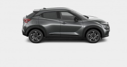 Nissan Novi Juke N-Connecta 1.0 DIG-T 114