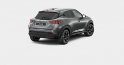 Nissan Novi Juke N-Connecta 1.0 DIG-T 114