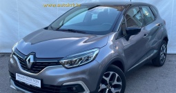 Renault Captur TCe 90 Energy Zen