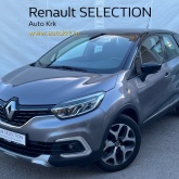 Renault Captur TCe 90 Energy Zen-REGISTRIRAN DO 1/25!!