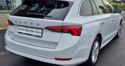 Škoda Octavia Combi 2,0 TDI DSG VIRTUAL PANORAMA FULL LED