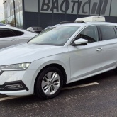 Škoda Octavia Combi 2,0 TDI DSG VIRTUAL PANORAMA FULL LED