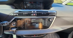 Citroën C4 Grand Picasso Seduction 1,6 HDi