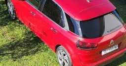 Citroën C4 Grand Picasso Seduction 1,6 HDi