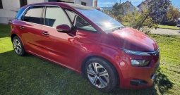 Citroën C4 Grand Picasso Seduction 1,6 HDi