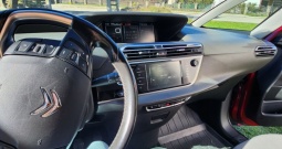 Citroën C4 Grand Picasso Seduction 1,6 HDi