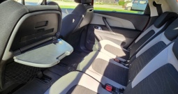 Citroën C4 Grand Picasso Seduction 1,6 HDi