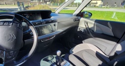 Citroën C4 Grand Picasso Seduction 1,6 HDi