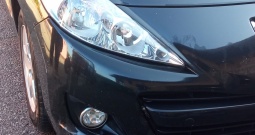 Peugeot 207 1,4 benzin plin