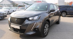 Peugeot 2008 1.2 Puretech *LED, NAVIGACIJA*