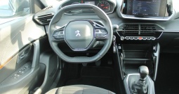 Peugeot 2008 1.2 Puretech *LED, NAVIGACIJA*