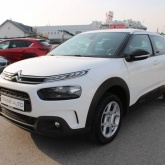 Citroen C4 Cactus 1.5 HDi *NAVIGACIJA*