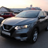 Nissan Qashqai 1.5 dCi *NAVIGACIJA, KAMERA*