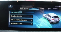 Mercedes-Benz klasa A 180d AUTOMATIK AMG *LED, NAVIGACIJA, KAMERA*