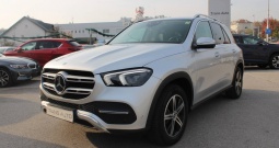 Mercedes-Benz GLE 300d AUTOMATIK *LED, NAVIGACIJA, KAMERA*