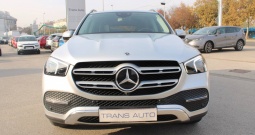 Mercedes-Benz GLE 300d AUTOMATIK *LED, NAVIGACIJA, KAMERA*