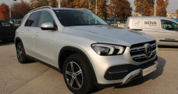 Mercedes-Benz GLE 300d AUTOMATIK *LED, NAVIGACIJA, KAMERA*