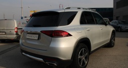 Mercedes-Benz GLE 300d AUTOMATIK *LED, NAVIGACIJA, KAMERA*