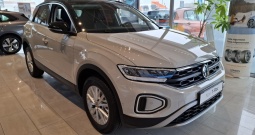 VW T-ROC 1.0 TSI 4LIFE - Tvorničko jamstvo!, 27.566,25 €