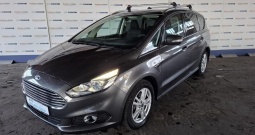 FORD S-MAX 2.0 TDCI ECOBLUE, 20.900,00 €