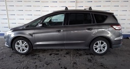 FORD S-MAX 2.0 TDCI ECOBLUE, 20.900,00 €