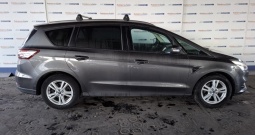 FORD S-MAX 2.0 TDCI ECOBLUE, 20.900,00 €