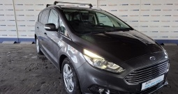 FORD S-MAX 2.0 TDCI ECOBLUE, 20.900,00 €