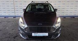 FORD S-MAX 2.0 TDCI ECOBLUE, 20.900,00 €