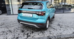 VOLKSWAGEN T-CROSS 1.0 TSI LIFE-TVORNIČKO JAMSTVO, 16.900,00 €